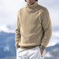 Oliver - Elegant turtleneck sweater