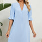 Flora | Casual Dress