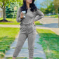 LANA | CASUAL COSY 2-PIECE SET