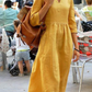 YMA - Super Stylish Dress for Spring