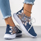 Arella - Ergonomic running shoes for optimum comfort