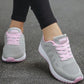 Zara - Ergonomic casual shoes for women