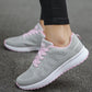 Zara - Ergonomic casual shoes for women