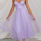 Isolina - Elegant Maxi Dress for Women for Summer and Beyond