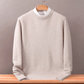 Men’s Oversized Cashmere Sweater