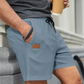 ZEKE – The Breathable Outdoor Sport Shorts for Summer 2025