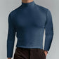 Long Sleeve Turtleneck with a Slim Fit - Oliver