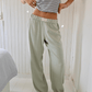 Women's Lounge Trousers Relaxed & Lightweight