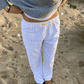 Women's Lounge Trousers Relaxed & Lightweight