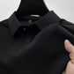Shirt - Sporty - Jacquard - Short Sleeve - Ideal for Summer Outfits