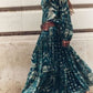 Lillian - Women's Long Skirt Set