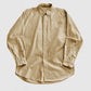 Classic Men's Long-Sleeve Shirt