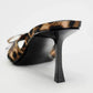 Azira | Leopard High Heels