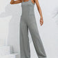 Annie - Knitted casual jumpsuit