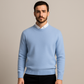 Men’s Oversized Cashmere Sweater