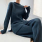 Elisa - Knitted Two-Piece Set