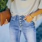 Hadassah - Women's stretch jeans