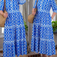 Juliette | Maxi Dress