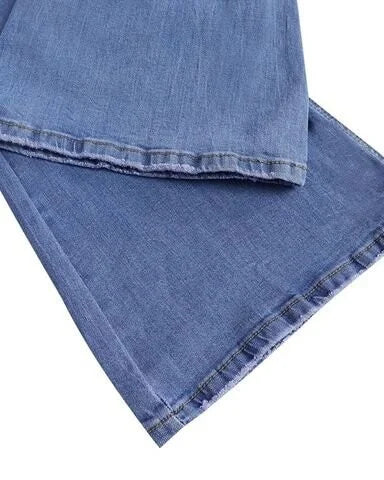 Hadassah - Women's stretch jeans