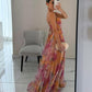 Eirith Stunning Maxi Dress