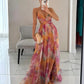 Eirith Stunning Maxi Dress