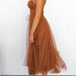 Luna | Maxi Dress