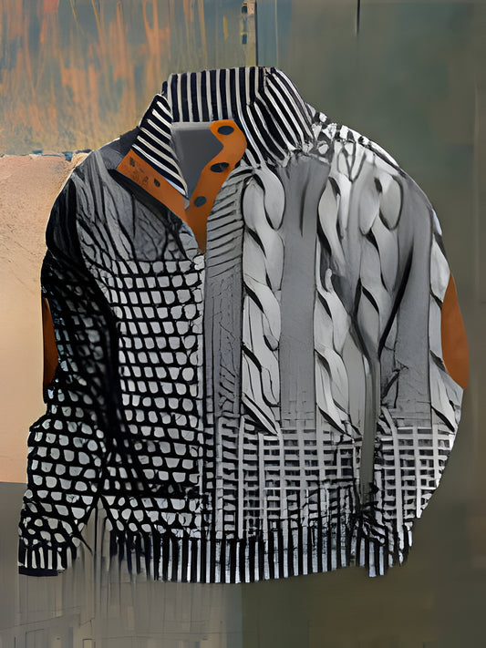 Alara | Simple and Stylish Winter Sweater