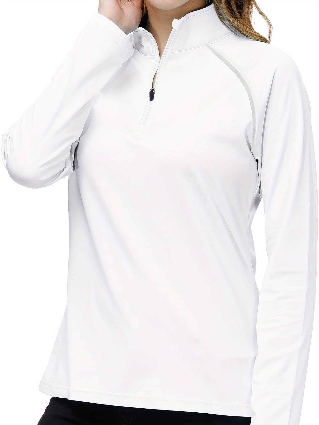 Women's Summer Sports Shirt - Nadira