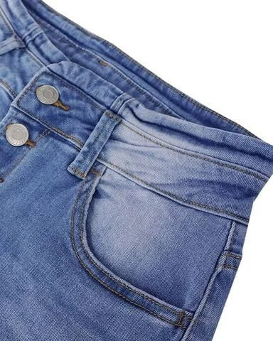 Hadassah - Women's stretch jeans