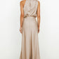 Carlina | Maxi Dress