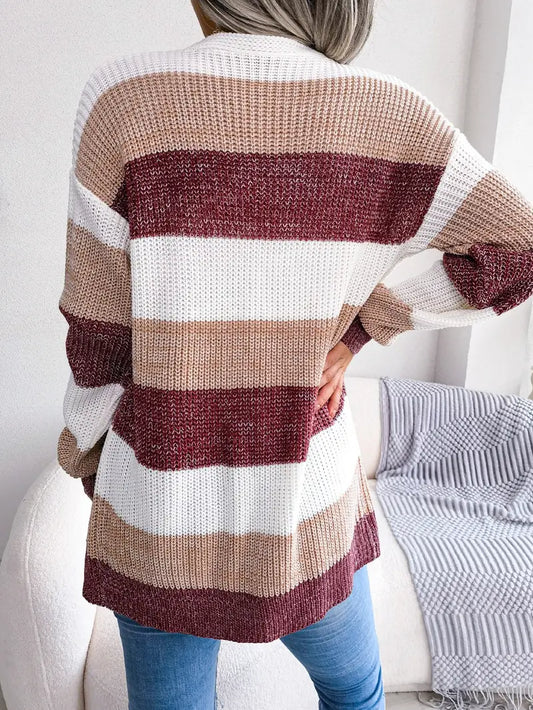 Octavia - Women's Vest