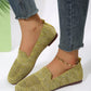 Naomi | Fashionable and minimalist winter shoes