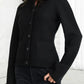 Valerie - Soft cardigan with buttons