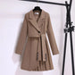 VENNA | PREMIUM TRENCH COAT