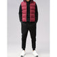 Patrick - Essential Bodywarmer for Cold Weather