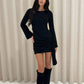 Hailey - Knitted Dress