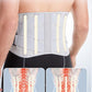 Soothing Lumbar Support Belt – Targeted Relief for Your Lower Back