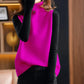Felicity - Turtleneck vest