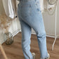 Maxi Dress - Elegance - High Quality Stretch Fabric with Glitter Finish - Suitable for Formal and Casual Occasions