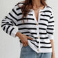 Dinah - Fall Cardigan Sweater