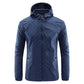 Yvar - Wind and Sun Protection Jacket for Men