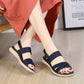 Agnes - Soft leather sandals
