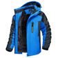 Finn - Men's jacket