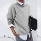 PHOEBE | SOFT AND COSY SWEATER