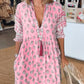 KASSIDY | RELAXED MAXI DRESS