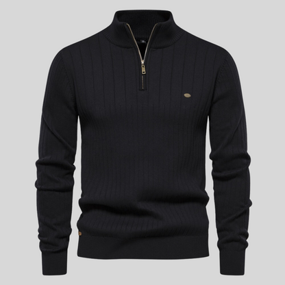 Aziel | Knitted Sweater