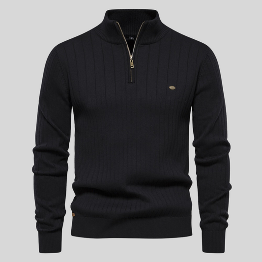 Aziel | Knitted Sweater