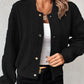 QUINCY | STYLISH BOMBER JACKET