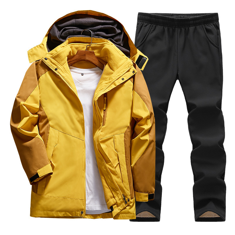 Katerina - 3-in-1 Outdoor Set - Functional & Versatile