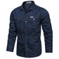 Rugged Charm, Reinvented